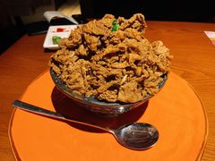 豪华五层牛肉饭-二丁目食堂(浑南花园城店)