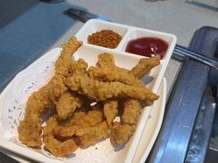 -海底捞火锅(群光广场店)