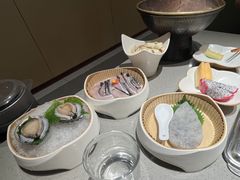 -海底捞火锅(武胜路凯德广场店)