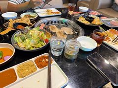 -老卜奎齐齐哈尔烤肉(人民东路店)