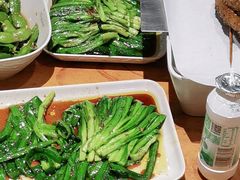 -木屋烧烤(坂田天安云谷店)