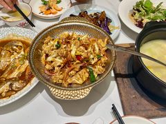 -阿毛饭店·正宗宁波菜(儿童公园旗舰店)