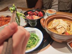 -老阿爸鲜鱼土菜(独墅湖店)