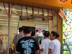 -海汇源老烧麦店(东大街总店)