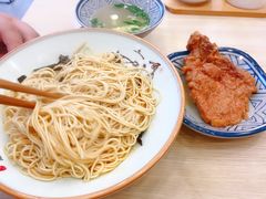 -朱洪元苏式面馆(绿宝广场店)
