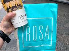 -罗莎蛋糕(魔法师司门口店)