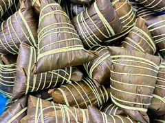 -召稼楼永茂昌粽子大王