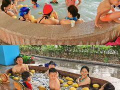 -南宫温泉水世界