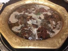 -芦月轩羊蝎子(北蜂窝店)