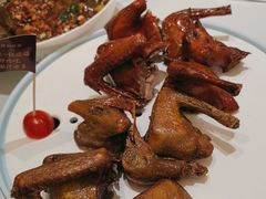 -大鸽饭(木莲中路店)