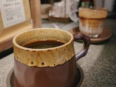 -沪水焙煎室(淡水路店)