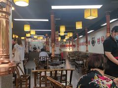 -郝大姐·乌龙山铁板烧(大学城三店)