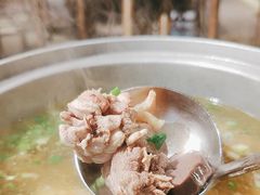 -洞庭土菜馆(天河北总店)