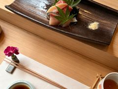 -鮨一日本料理旗舰店(总店)