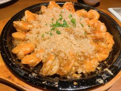 铁板大虾-意满花千醉(金茂览秀城店)