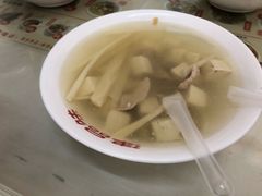 -津品味小吃(大学湾店)