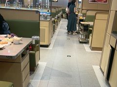 -海底捞火锅(天一广场亚细亚店)