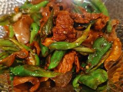 -小菜园新徽菜(南京秦淮龙蟠汇店)