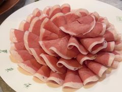 -东来顺饭庄(新源里店)