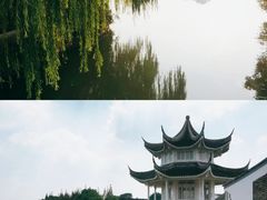 -锦溪古镇