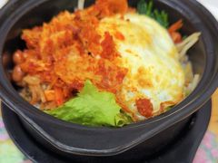 -金家小吃(美岭小区店)