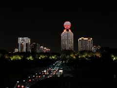 -武汉两江游览·夜游长江(汉口粤汉码头)