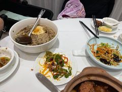 -小厨娘淮扬菜(板桥一店)