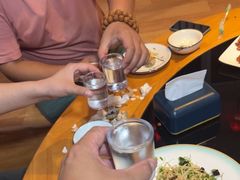 -人民公社大食堂(顺义总店)