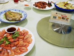 -旺富东海大酒楼(海鲜街店)