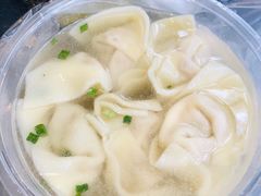-217笋干馄饨