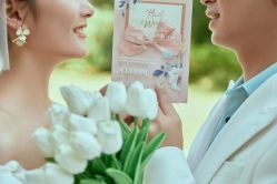 -IDO婚纱摄影(上海旗舰店)