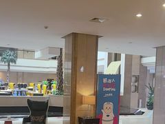 -新疆尊茂银都酒店