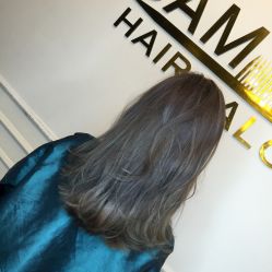 -3AM HAIR SALON染发烫发接发