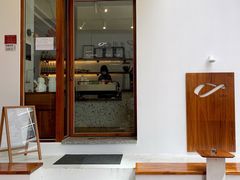 门面-Line 咖啡(石厦花园店)