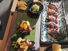 -德川家日本料理(中关村寰太大厦店)