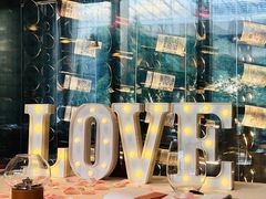 -当米亚诺意大利餐厅(武汉光谷凯悦酒店)