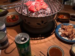 -烧肉达人•炭火烧肉(新天地店)