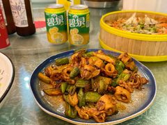 -巽寮印象美食部落餐厅·海鲜·地方特色菜(惠州体验店)