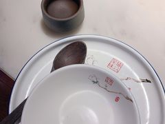 -绿茶餐厅(西湖银泰百货店)
