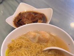 -恩宁刘福记(东华东路店)