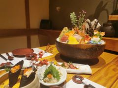 -花潮料理艺食馆(世欧广场店)