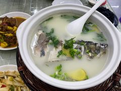 -高老庄·老溧阳·私房菜(南山竹海店)