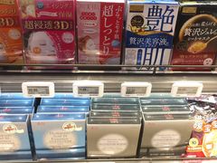 -盒马鲜生(财富中心店)