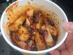 -洞子口张老二凉粉(文殊院店)