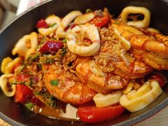 -一沙一城·岩烤牛扒(深圳首店)