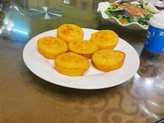 黄金糕-伊萨娜印尼餐馆