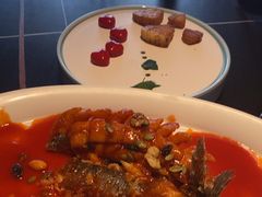 -童福兴·南京菜(老门东店)