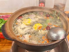 -洪大厨鸡煲(福田店)