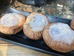 香菇虾滑-丽江庭院之爱在路上(西单店)