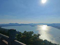 -云龙山